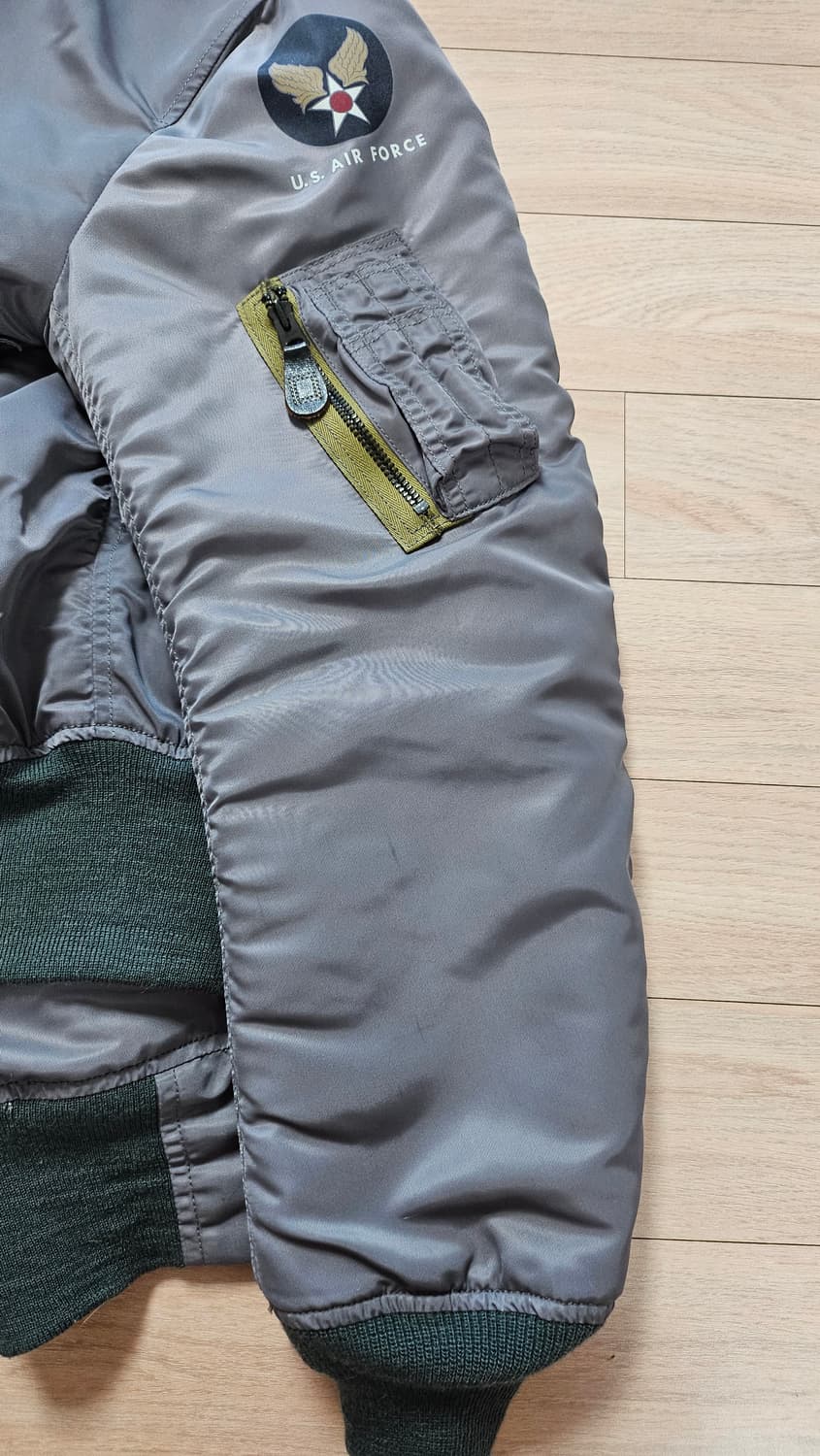 토이즈맥코이 ma1 알버트터너 xl 상품이미지4