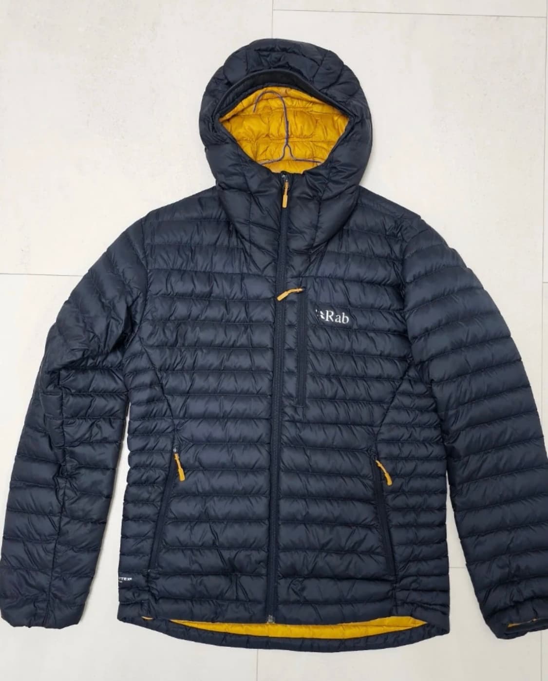 랩 마이크로라이트 벨루가 L 사이즈 상품이미지1