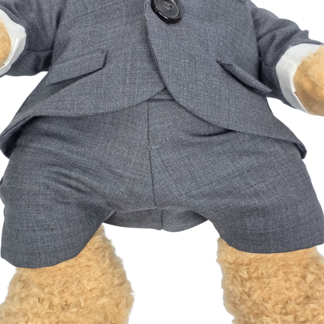 (새상품)톰브라운 테디베어 인형 상품이미지5