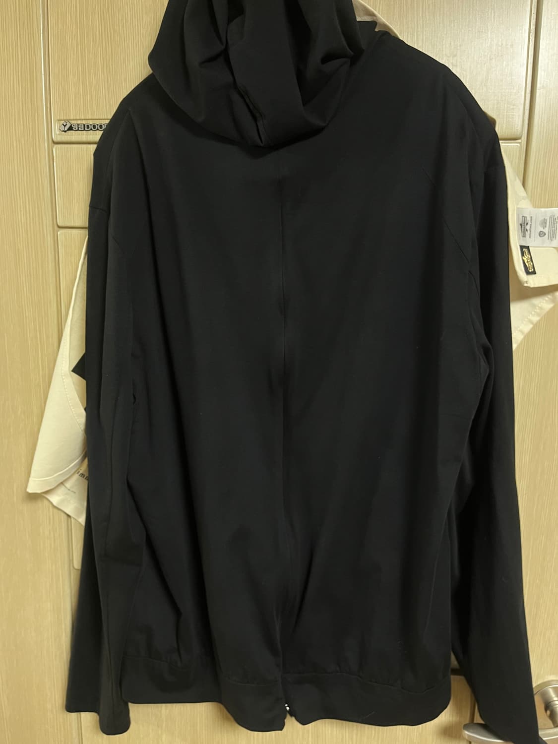 포스트아카이브팩션(파프) 6.0 후디 상품이미지5