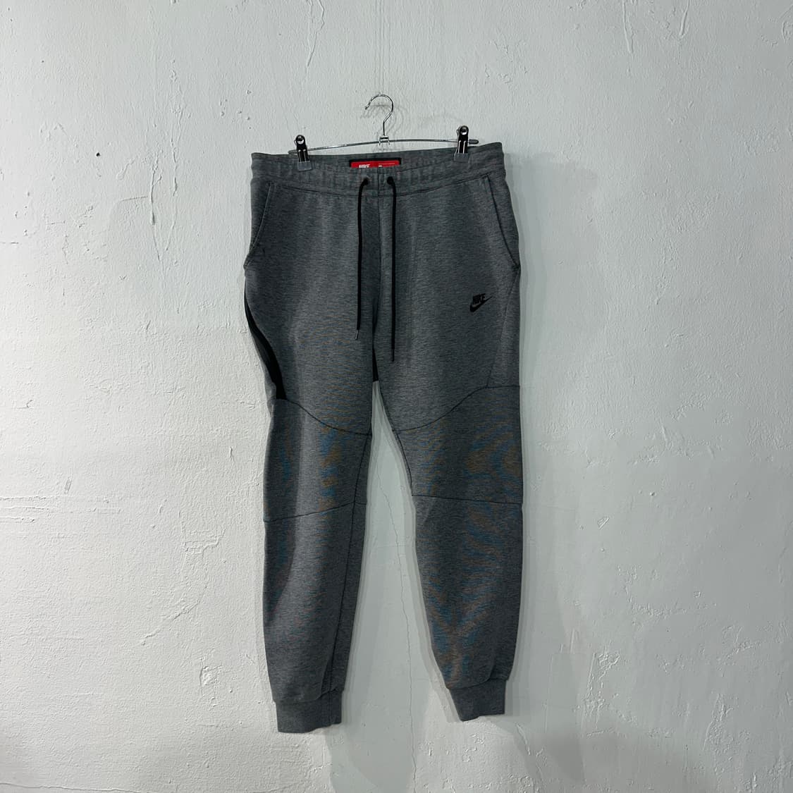 나이키 테크팩 조거팬츠 L 상품이미지1