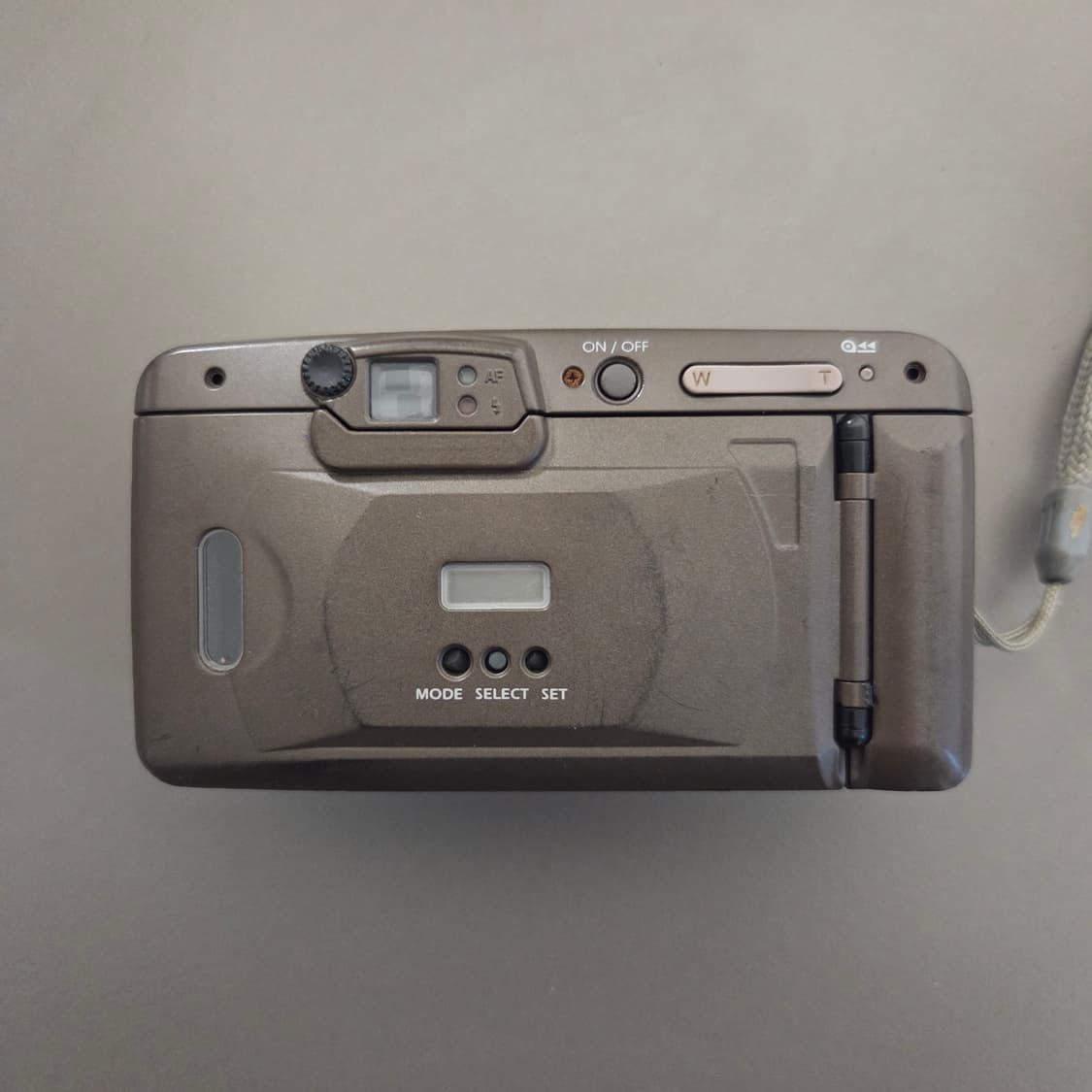 Samsung Kenox Z70S 삼성 케녹스 필름 카메라 상품이미지2