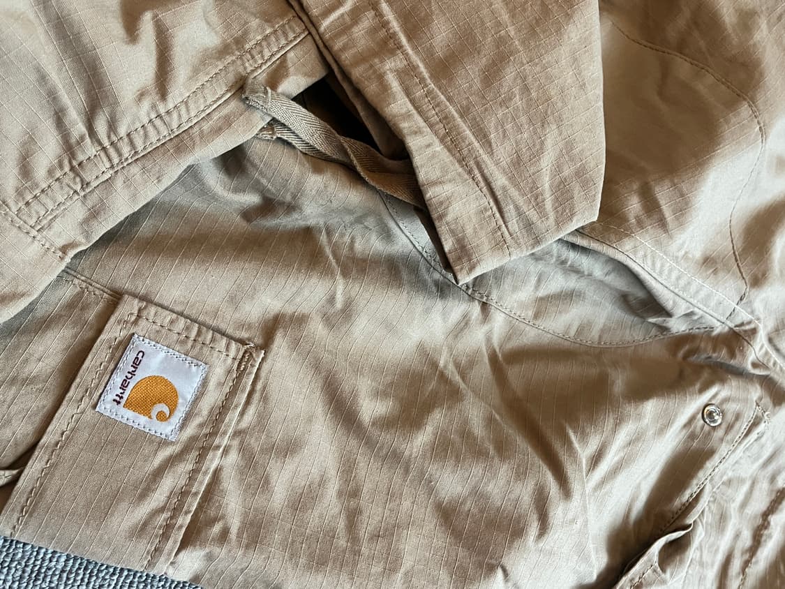 칼하트 aviation 카고바지 34x32 상품이미지1