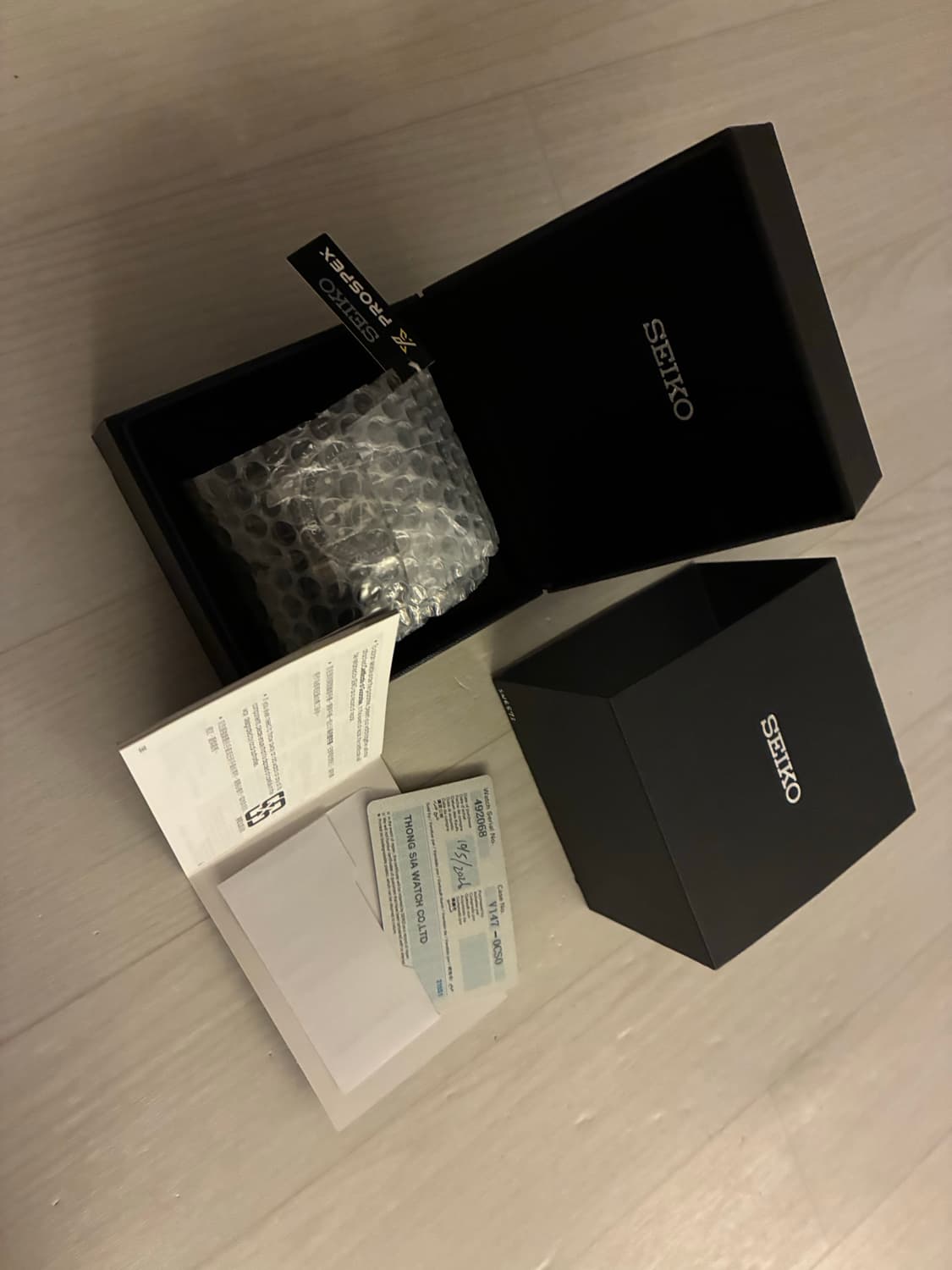 Sne573 새상품 상품이미지2