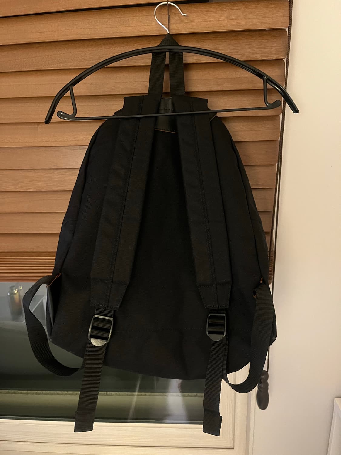 꼼데가르송옴므 백팩 M 상품이미지2