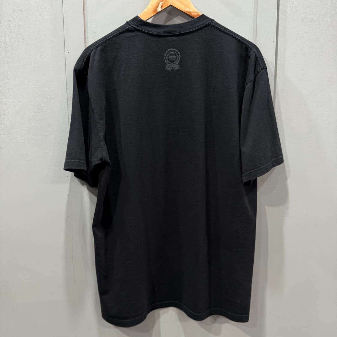 XL 슈프림 Supreme 14s 20주년 박스로고 반팔 티셔츠 상품이미지2