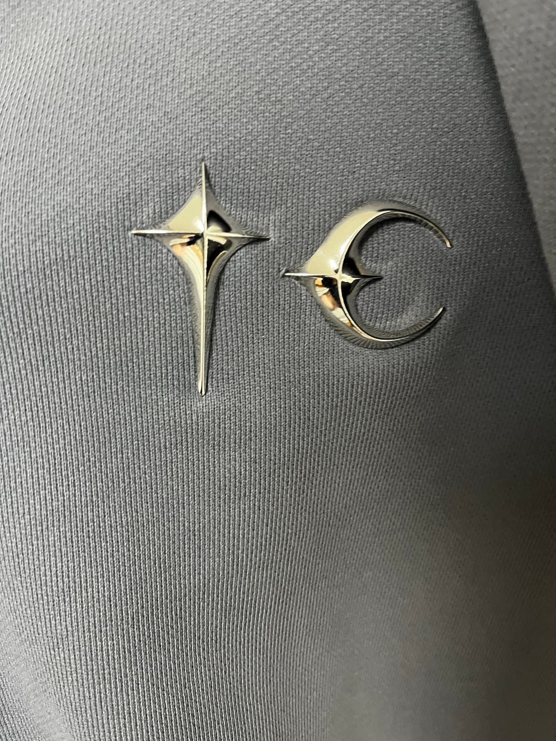 떠그 클럽 후드티 차콜 교신가능!! 상품이미지3