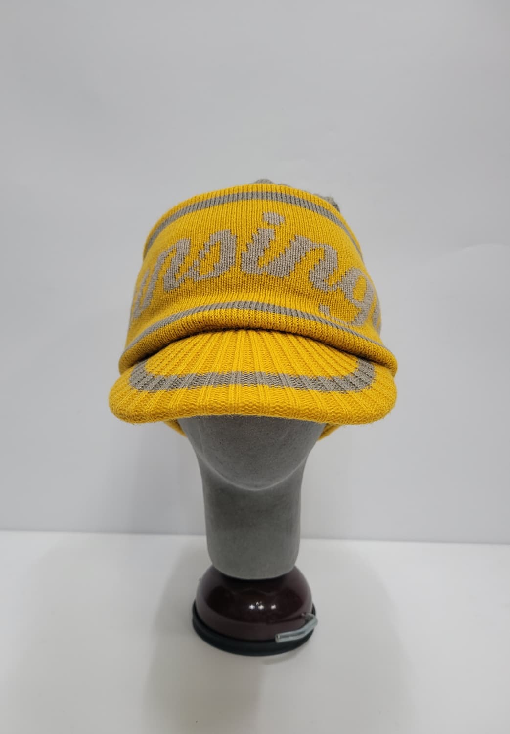 먼싱웨어 니트캡 골프 모자 / FREE
 상품이미지1