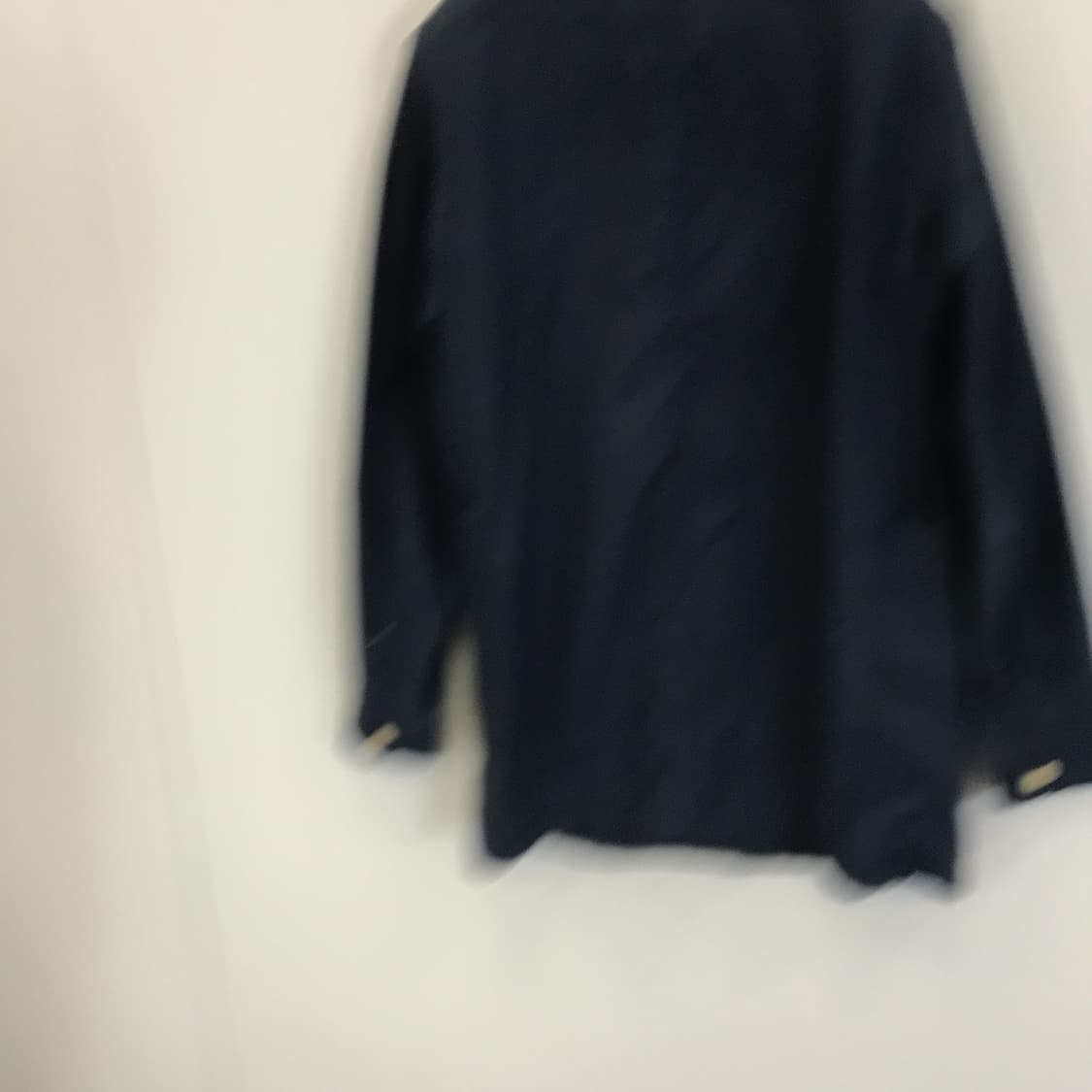 타미힐피거 네이비 맥코트 [M] 상품이미지3