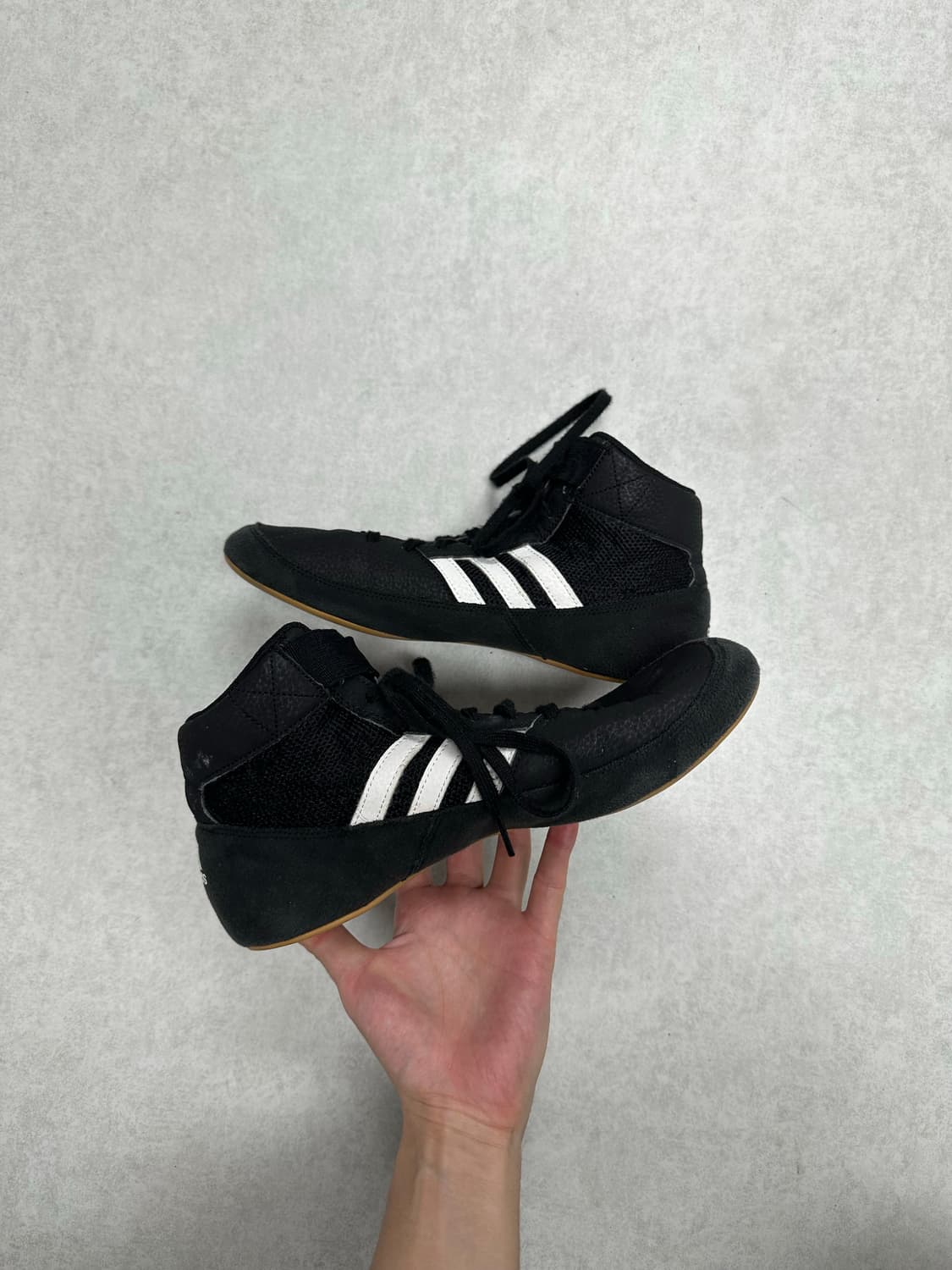 Adidas HVC 2  상품이미지2
