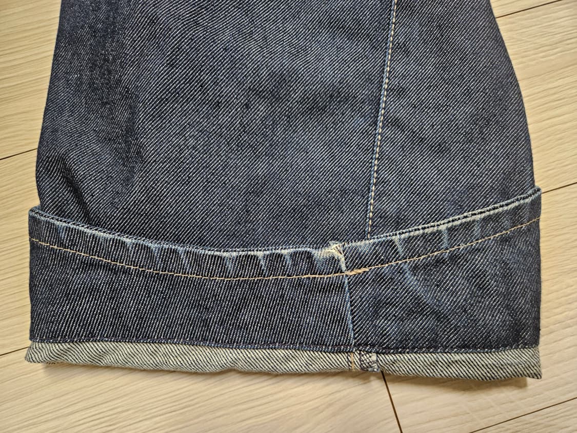 [32*32] 리바이스 엔지니어드진 상품이미지8