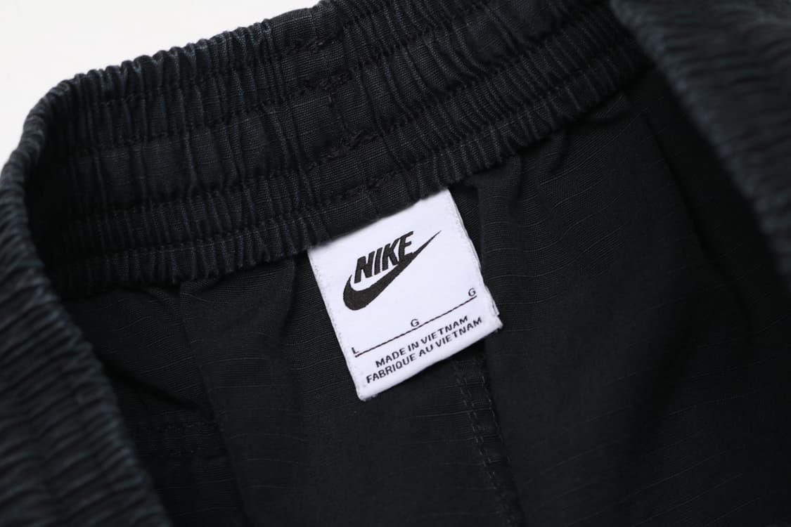 [L] 나이키 립스탑 카고팬츠 상품이미지3