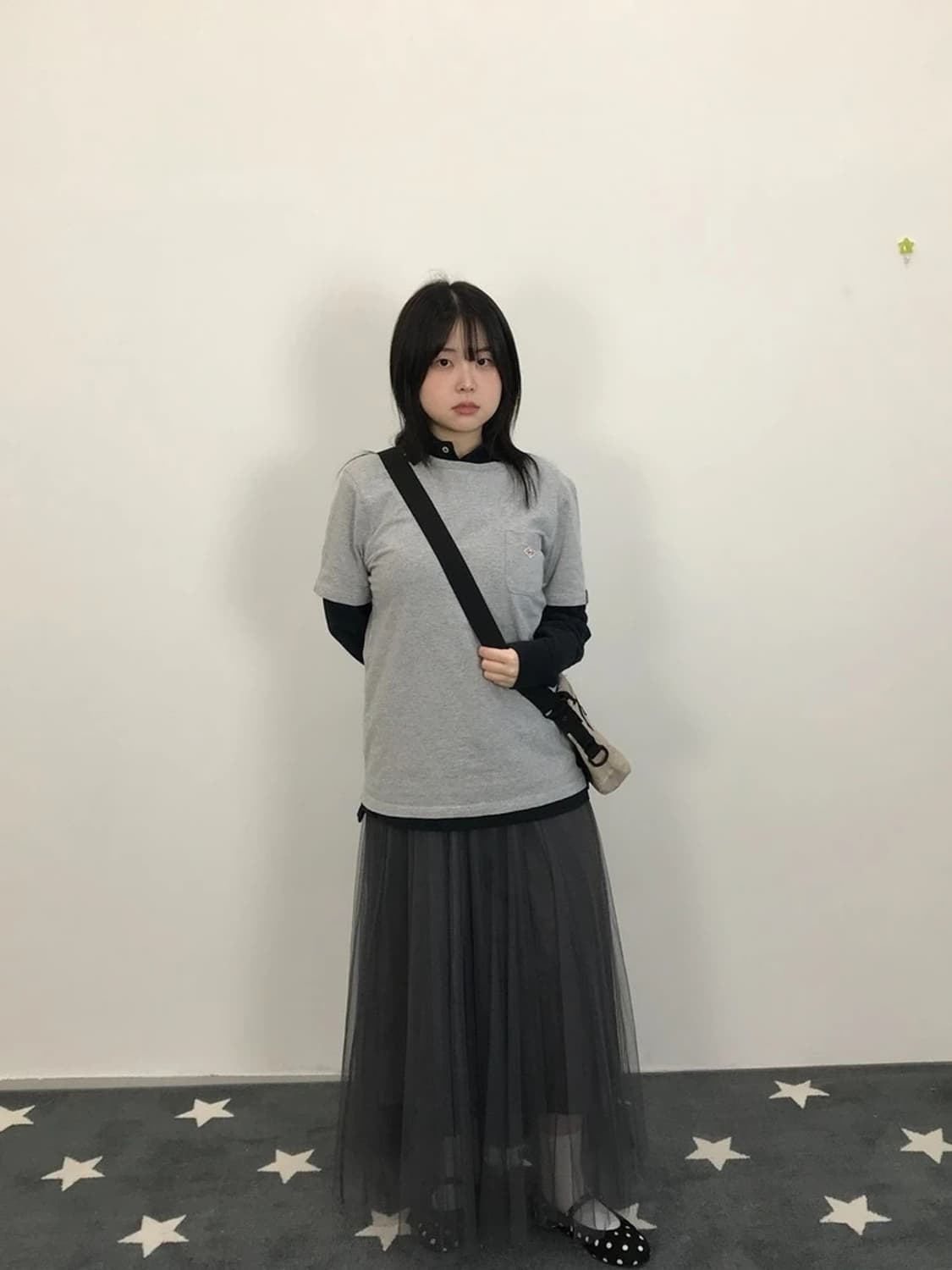 Ball Pocket Logo T-Shirt 상품이미지1