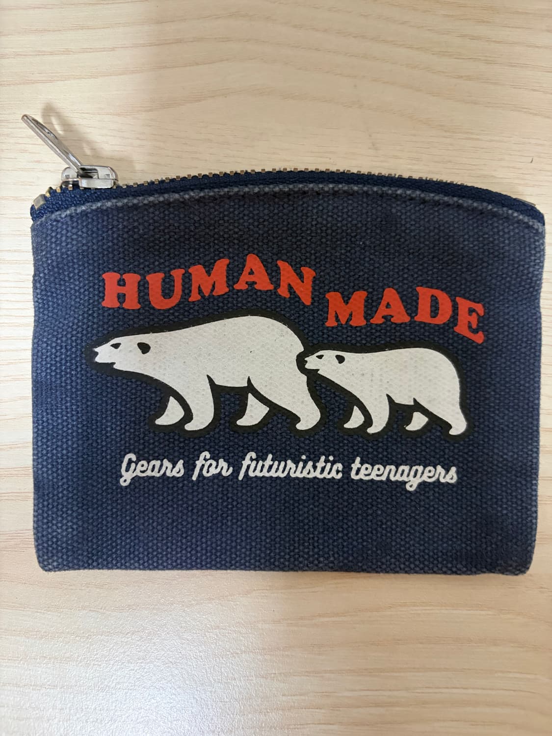 휴먼메이드 카드 케이스 상품이미지1