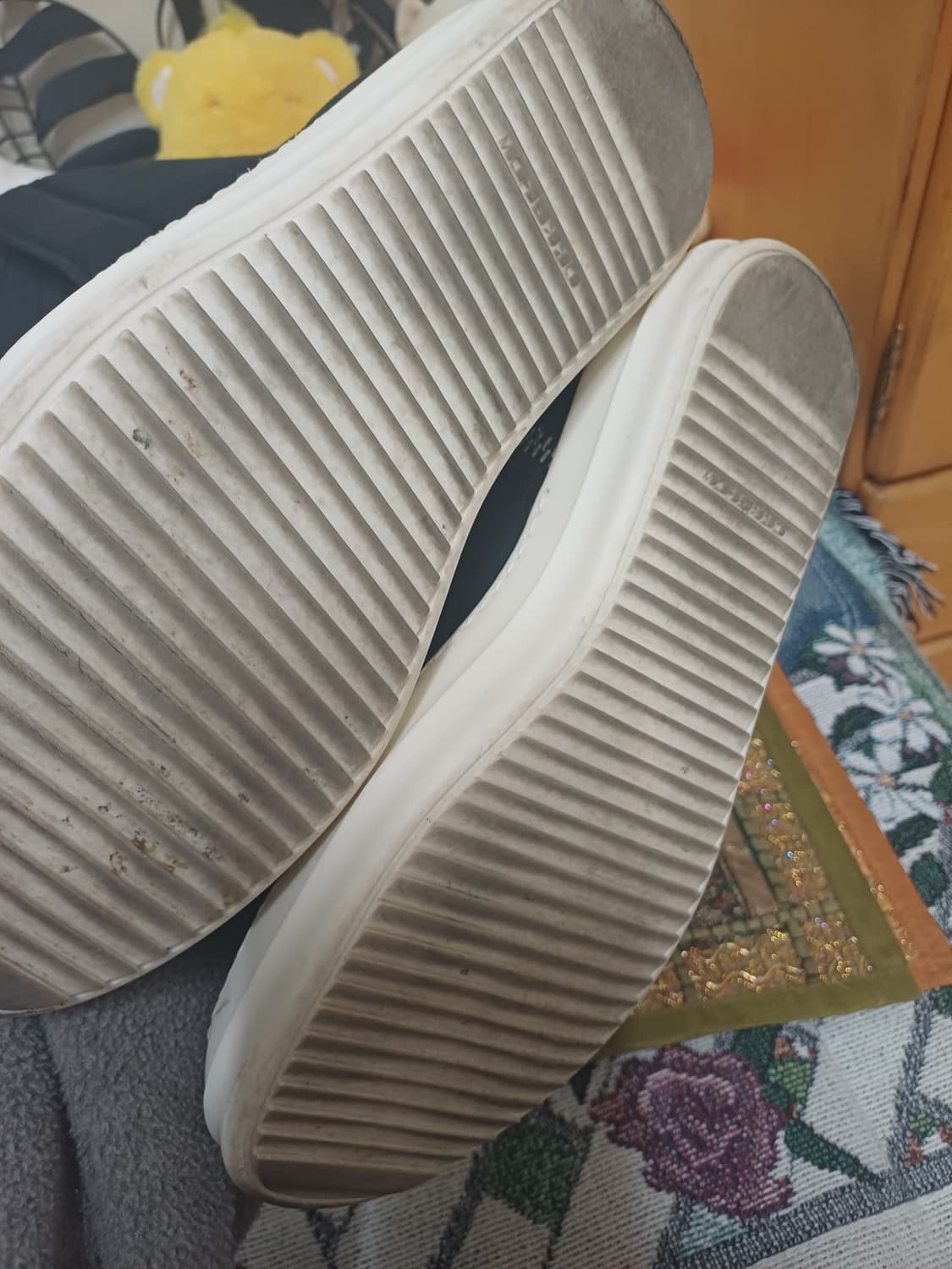 릭오웬스 다크쉐도우 40사이즈 상품이미지9