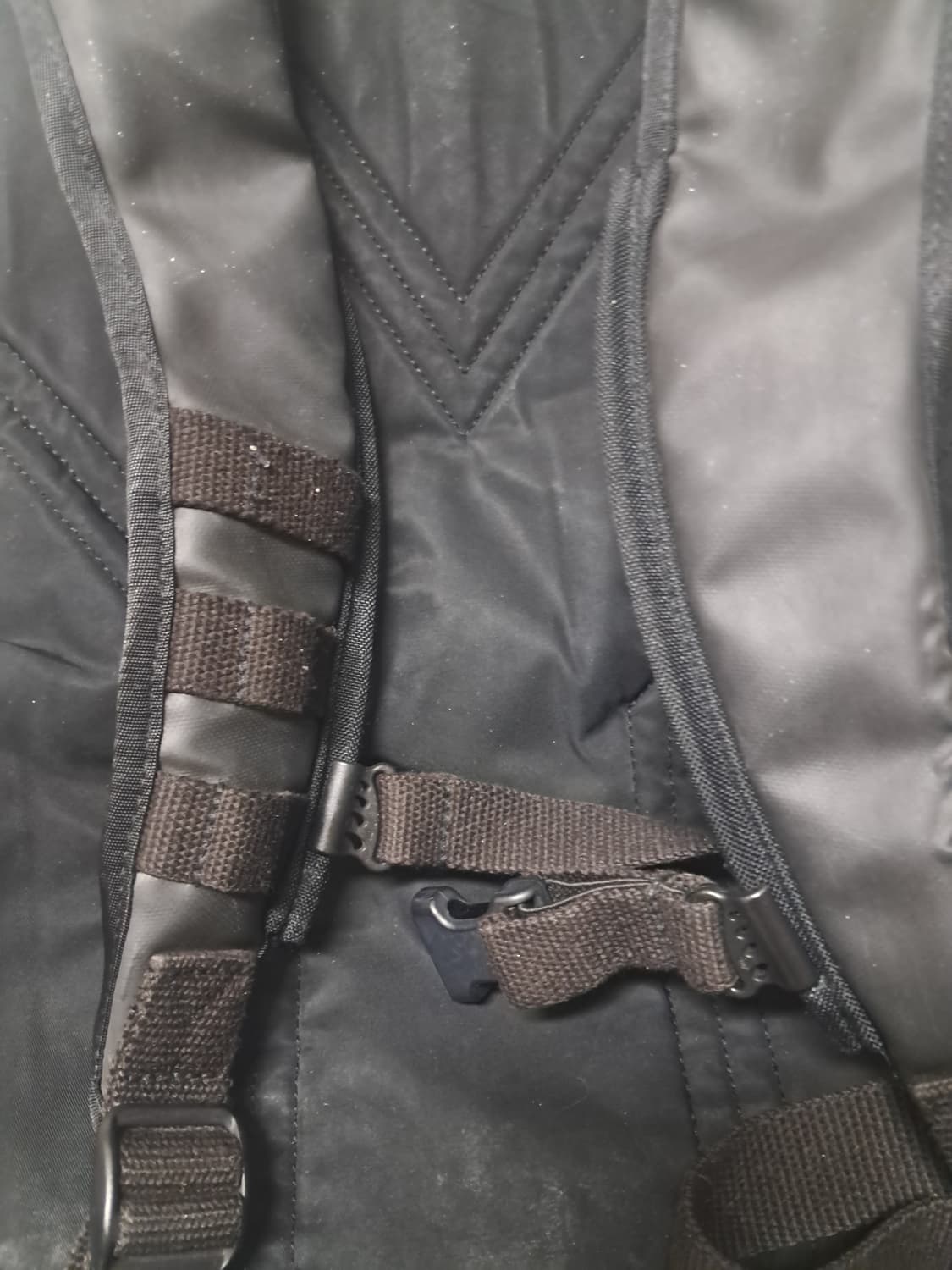 y3백팩 상품이미지5