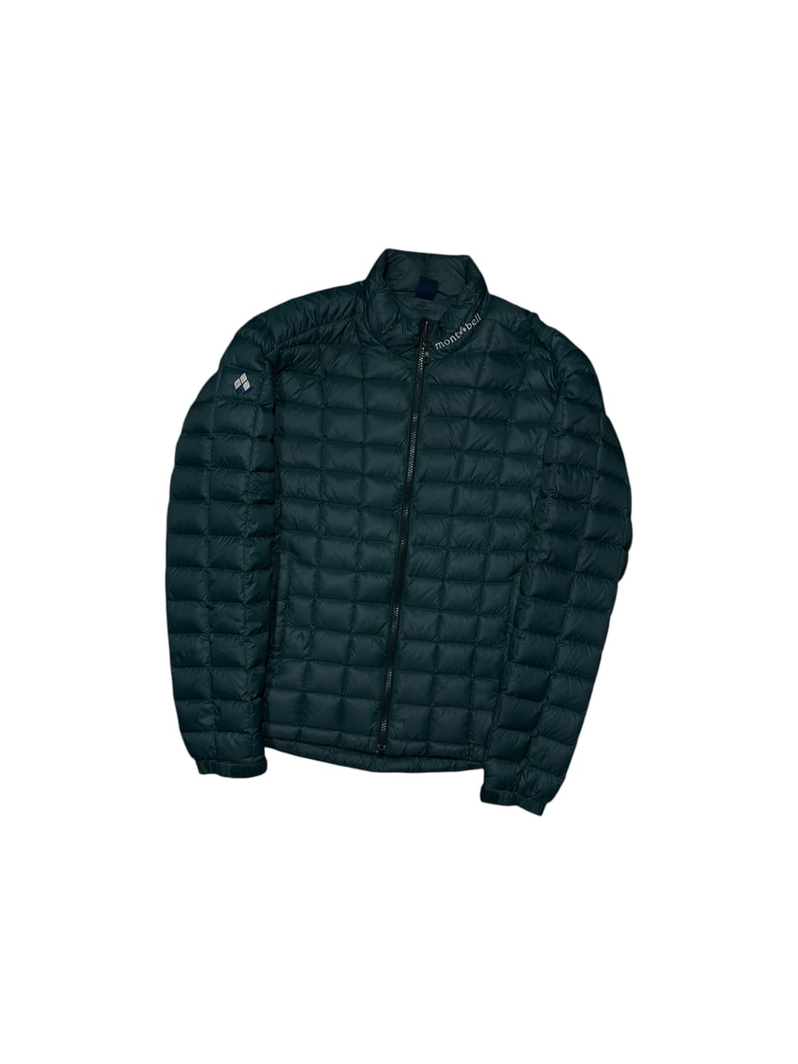 Montbell 몽벨 ex800 경량패딩 상품이미지1