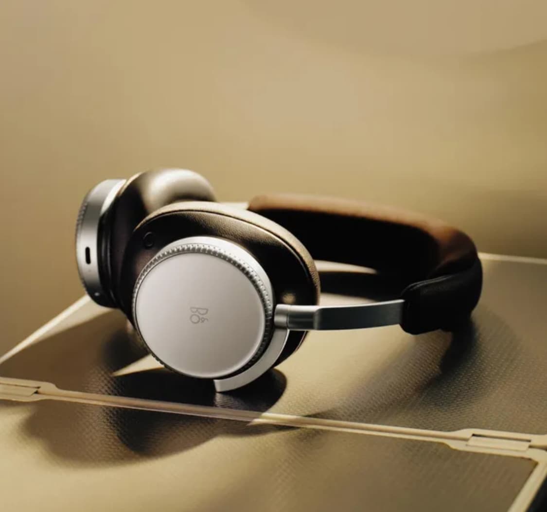 미개봉 코오롱 / B&O 뱅앤올룹슨 베오플레이 H100 블랙 상품이미지1