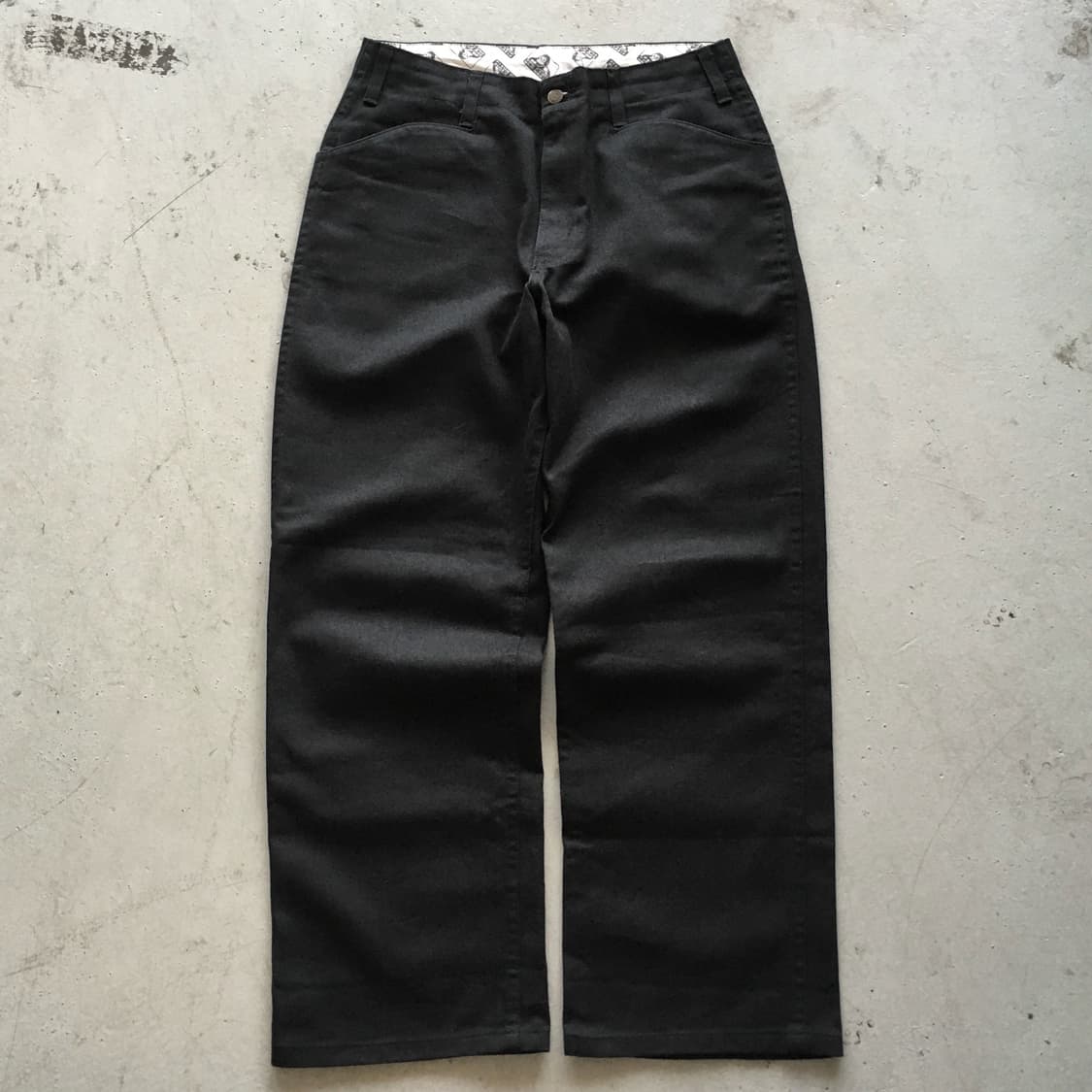 Ben Devis Work Pants 상품이미지1