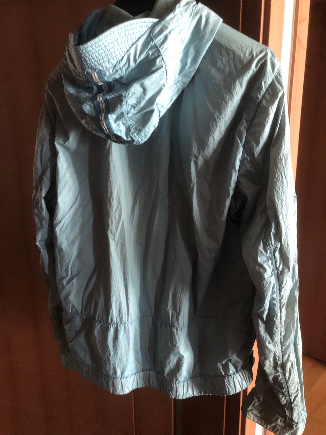 스톤아일랜드 맴브라나 자켓 상품이미지2