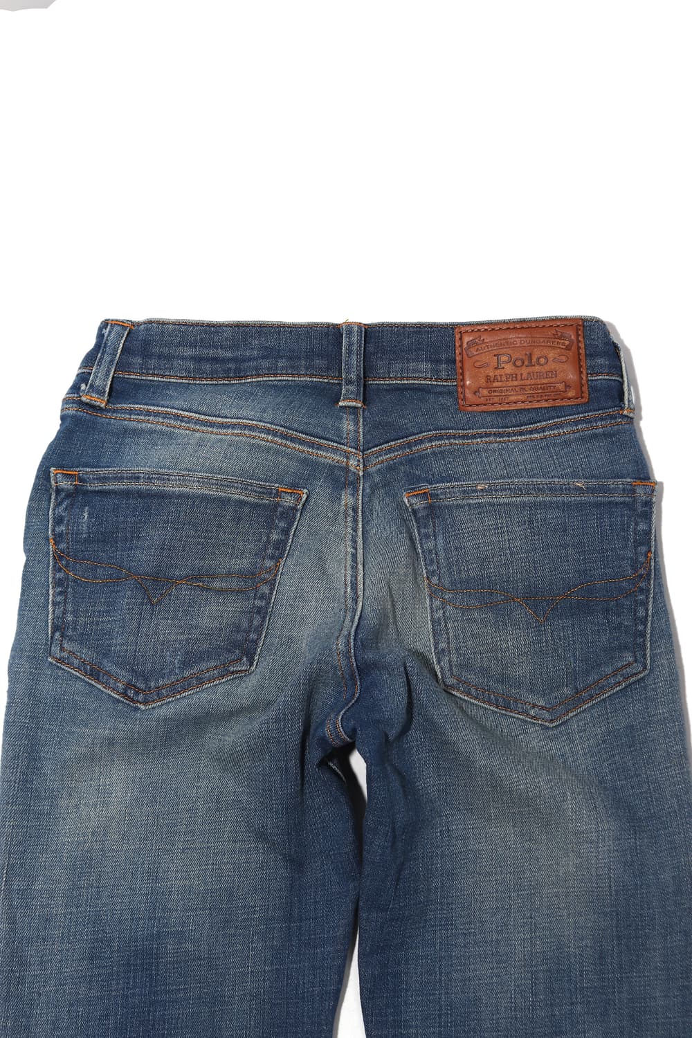 POLO RALPH LAUREN 바릭스 슬림 스트레이트 진   상품이미지8