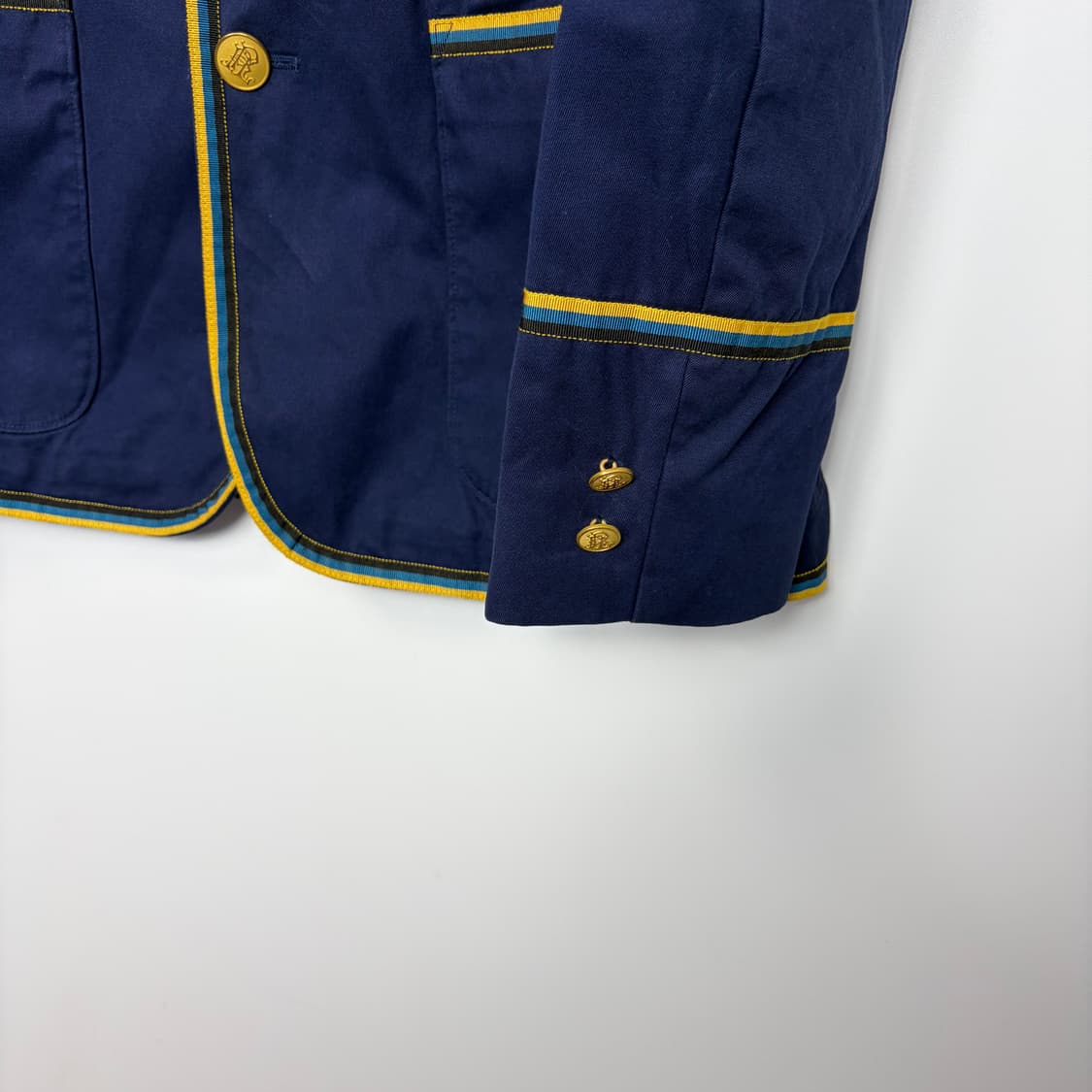 폴로 랄프로렌 블레이저 자켓 상품이미지5