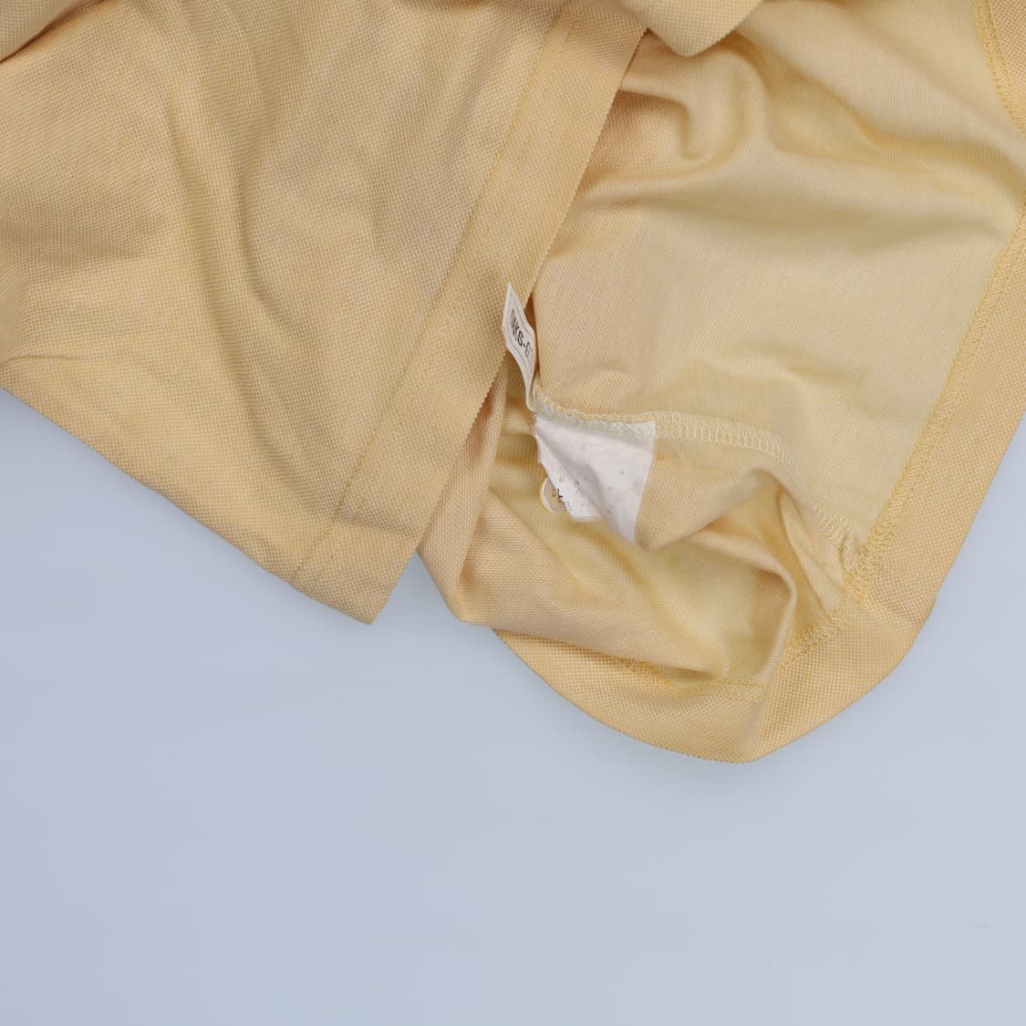 95 닥스 반팔카라티 PK셔츠 0210H1 상품이미지6