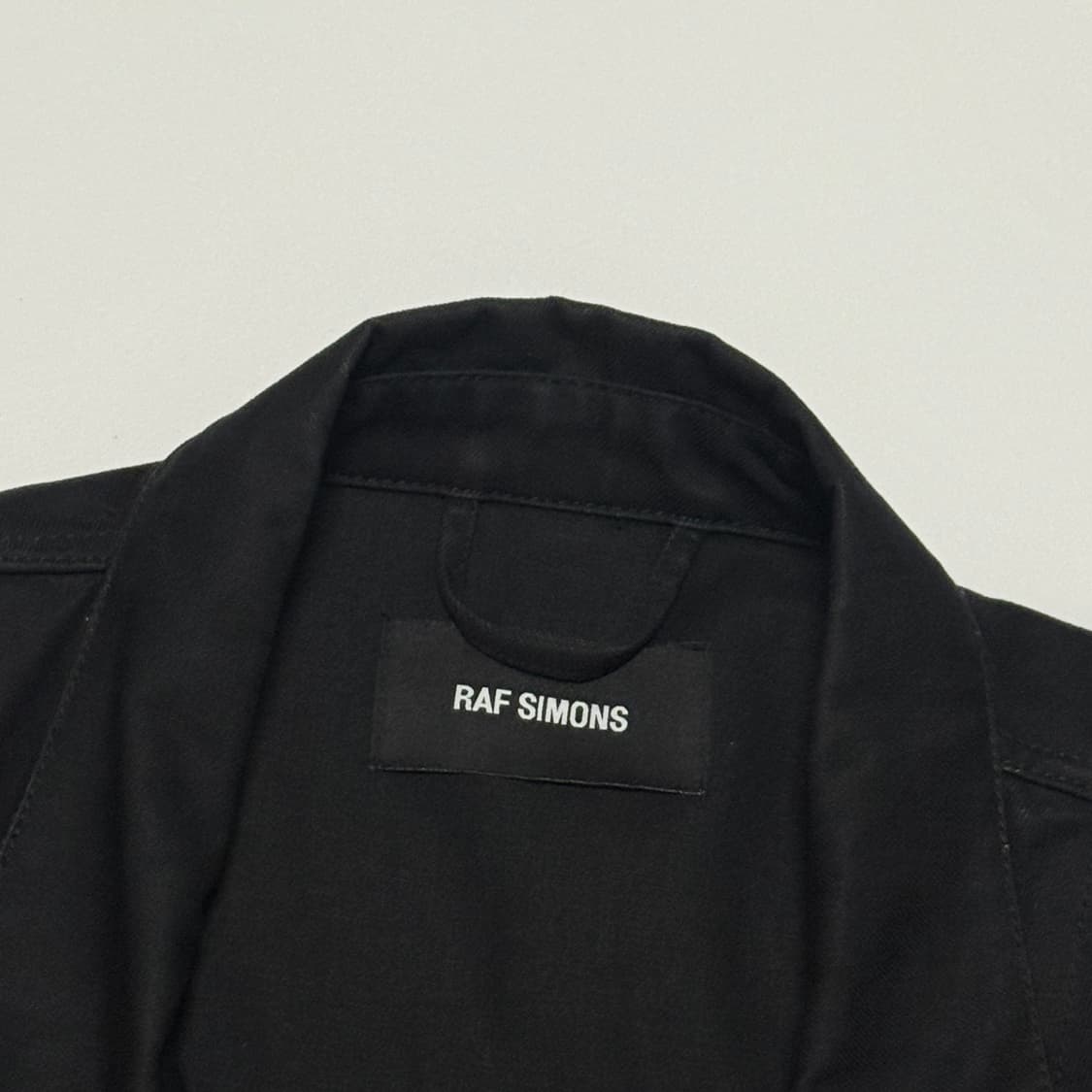 라프시몬스 조이디비전 자켓 상품이미지6