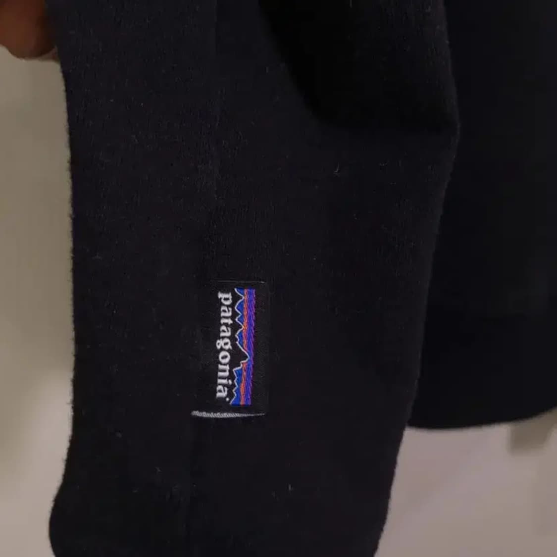 파타고니아 후드티 상품이미지8