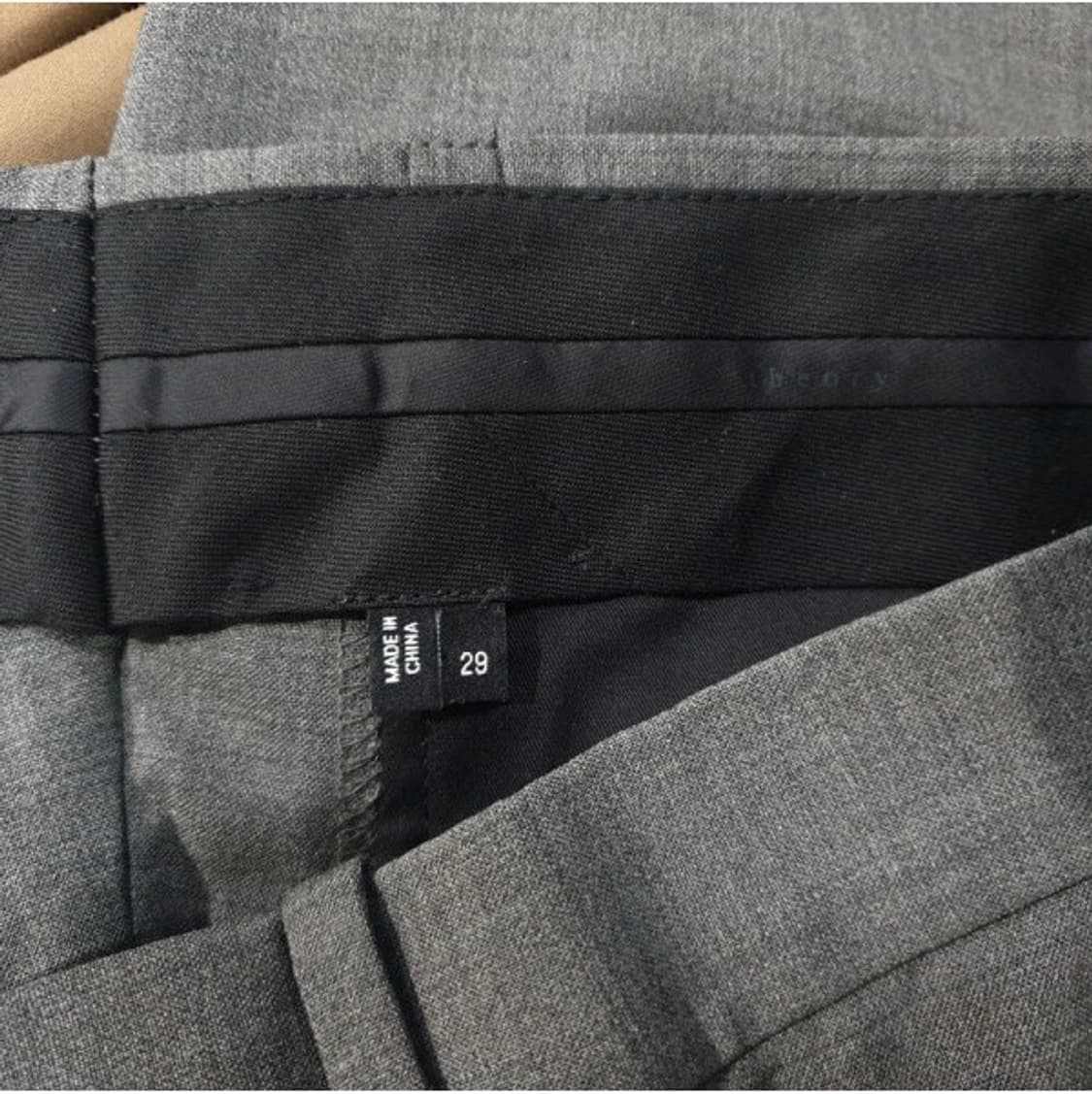 Theory 띠어리 남성 팬츠 바지 29 상품이미지5