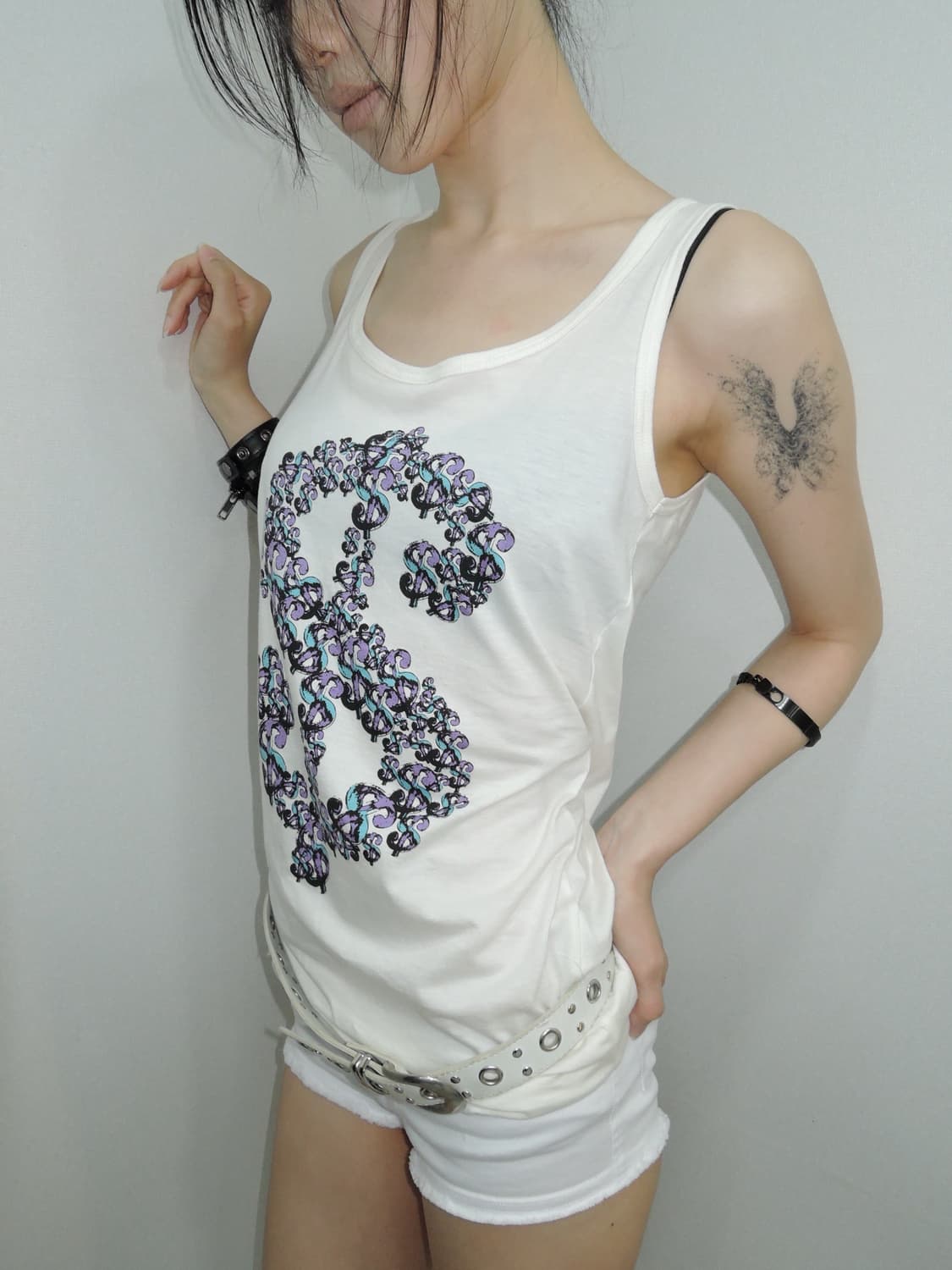HYSTERIC GLAMOUR Tank Top 상품이미지1