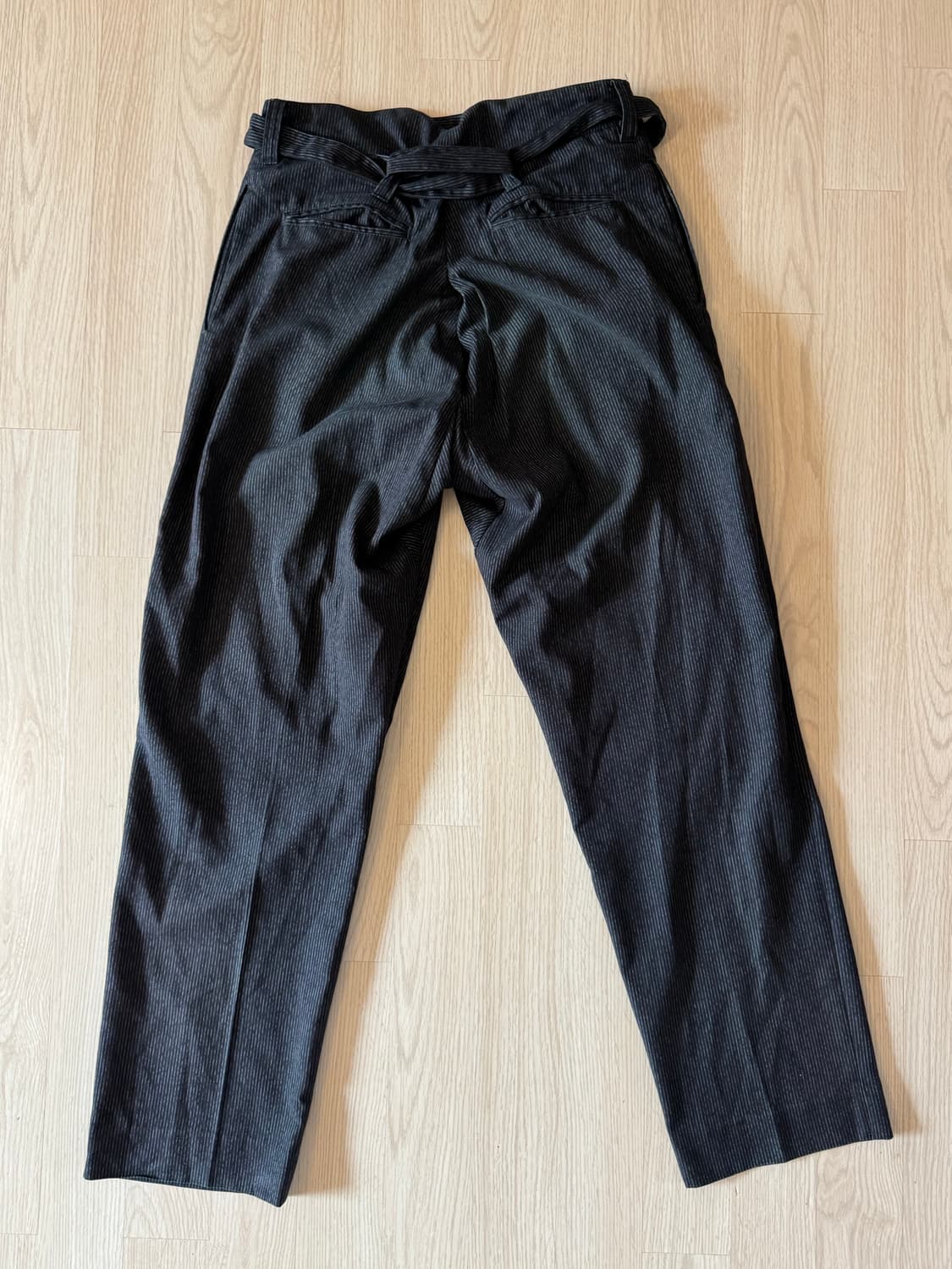 VISVIM 비즈빔 하카마 팬츠 상품이미지2