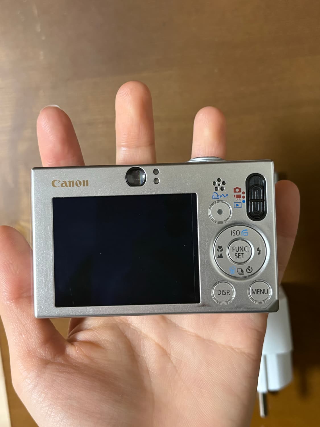 캐논 익서스 70 익시 10 인플루언서 카메라 상품이미지3