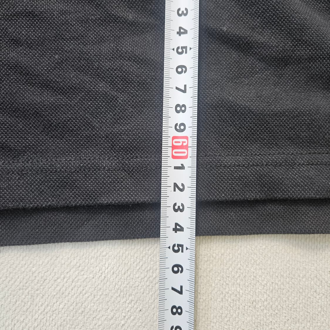 M 케즈 반팔 폴로 티셔츠 0310Y 상품이미지6