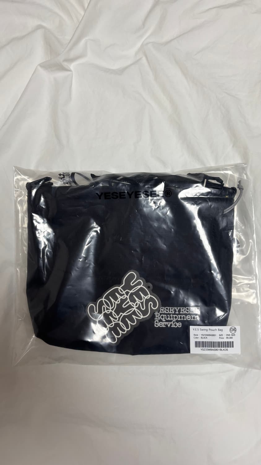 예스아이씨 가방 상품이미지4