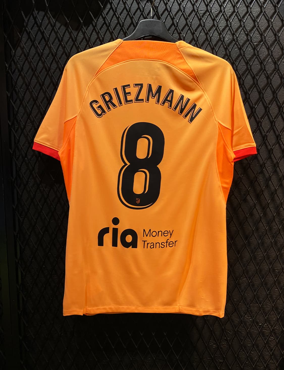 22/23 AT 써드 그리즈만 (M) 상품이미지3