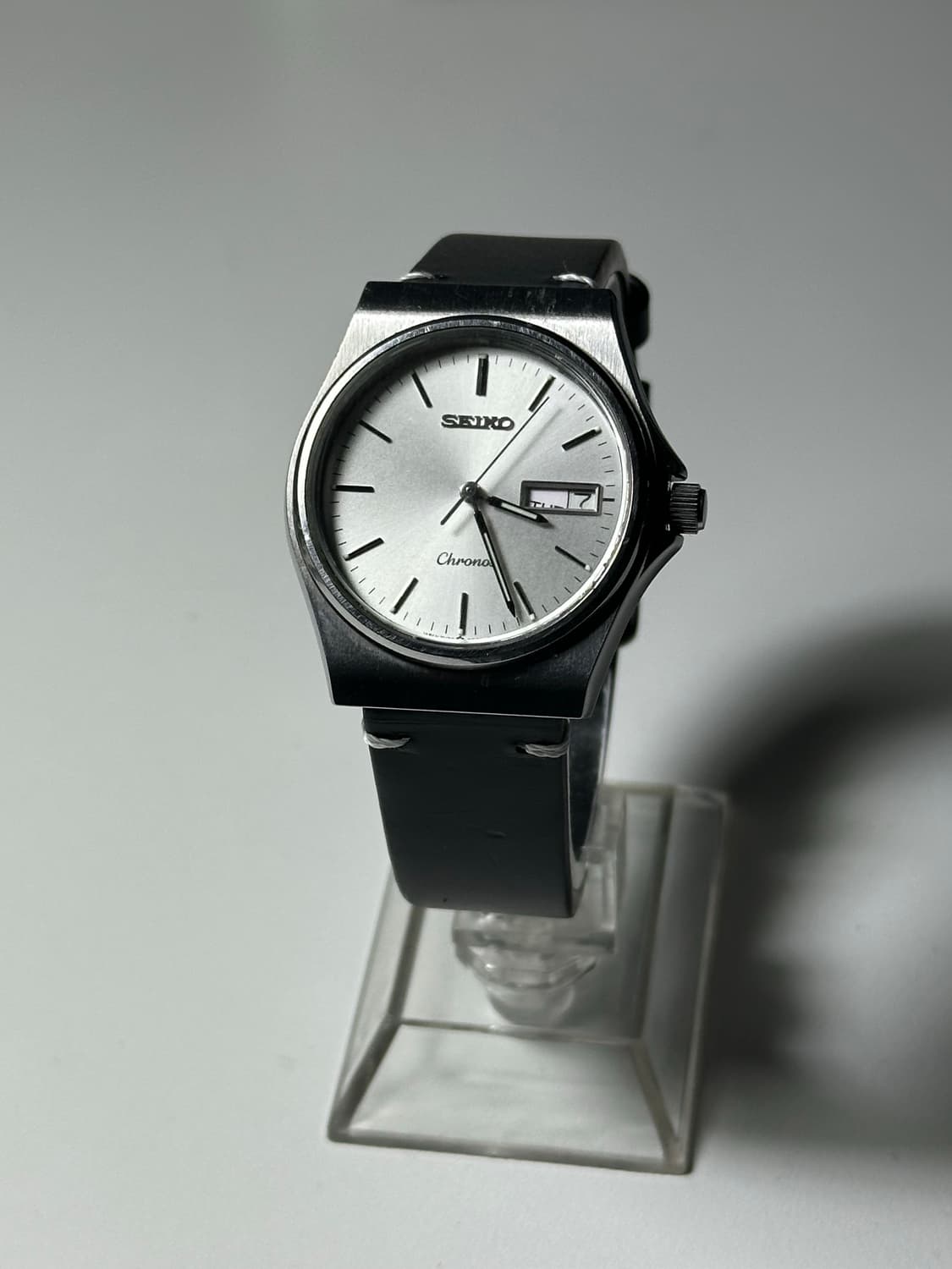 SEIKO quartz chronos 상품이미지1