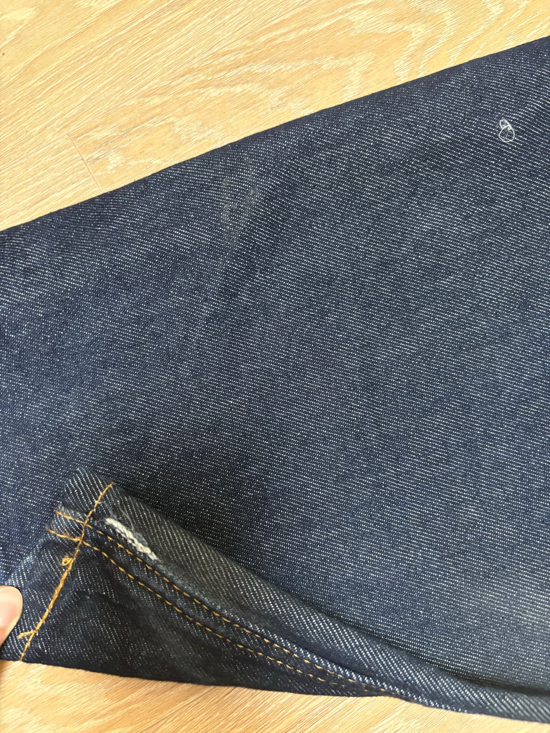 리바이스 578 30×32 상품이미지4