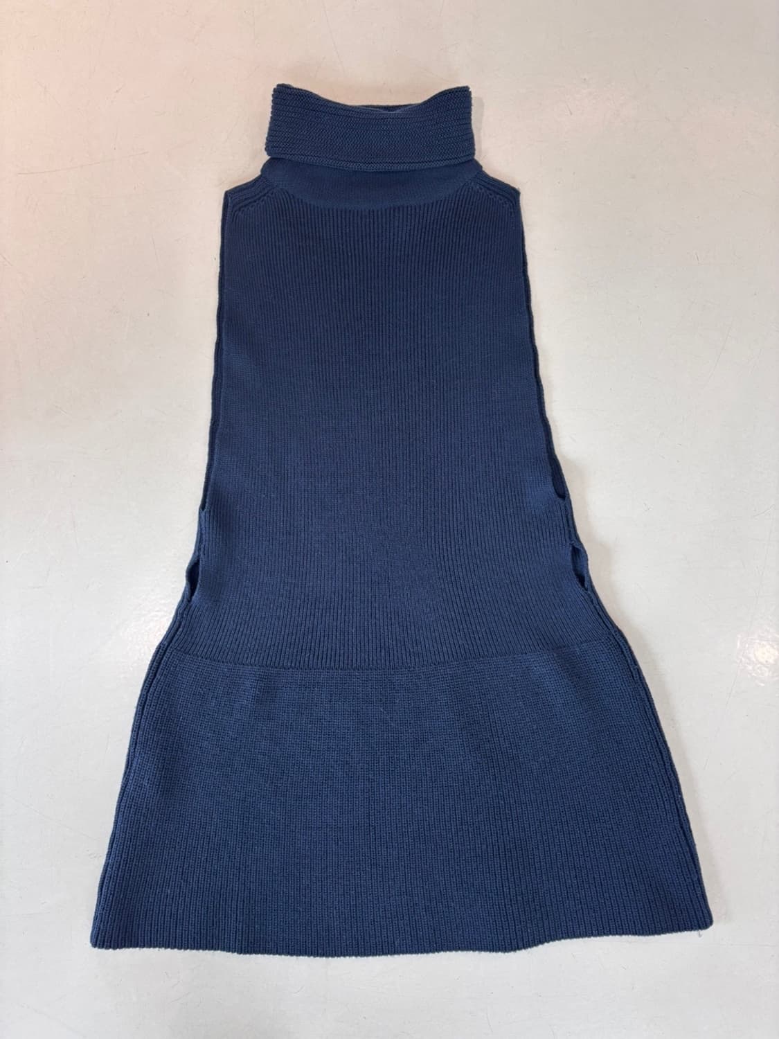 Vintage Hoss intropia Wool Knit One Piec 상품이미지6