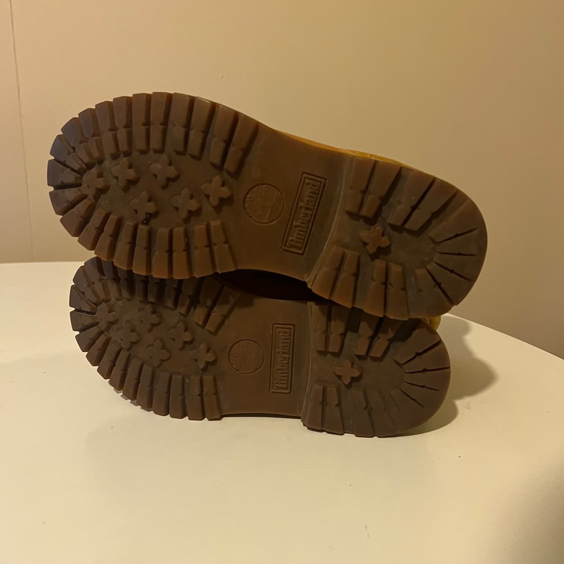 팀버랜드 롤탑 위트 누벅 부츠 상품이미지7