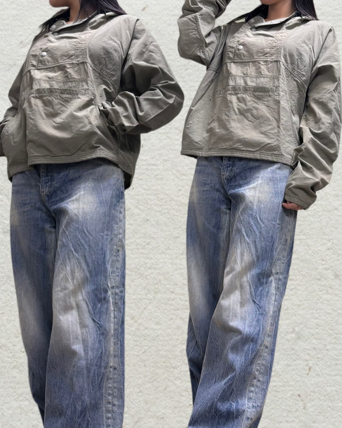 NAtoKii 아노락 상품이미지2