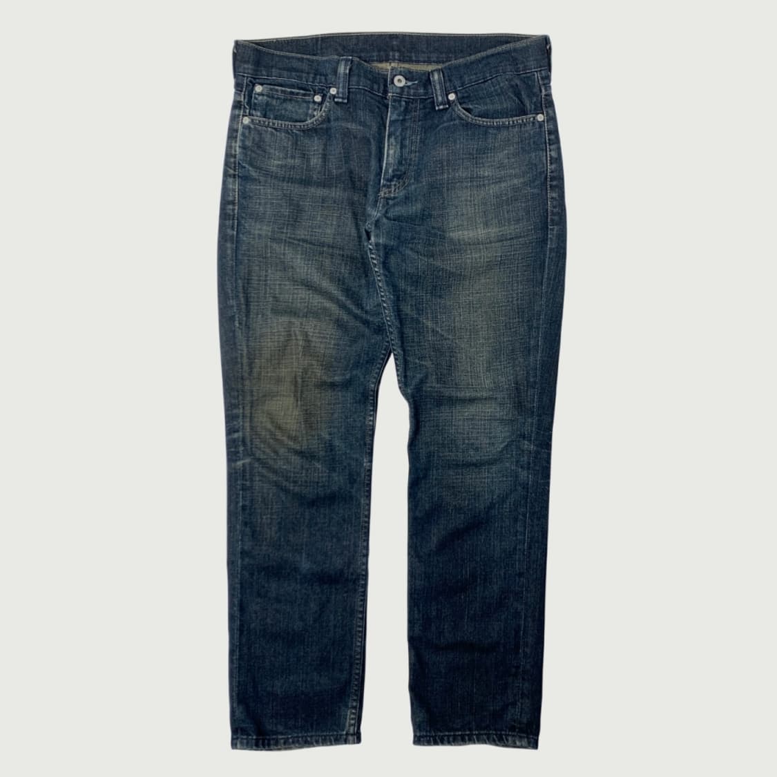 [32/정품] Levi's 리바이스 511 데님팬츠 청바지 상품이미지1