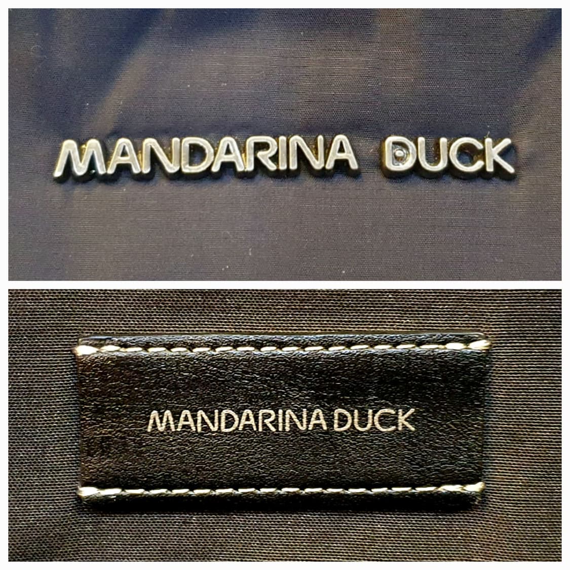 만다리나덕 BLISS 백팩 상품이미지8