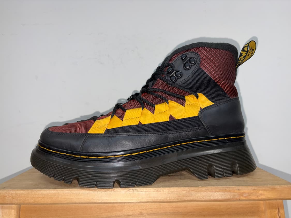 닥터마틴 남성 부츠 280 상품이미지2
