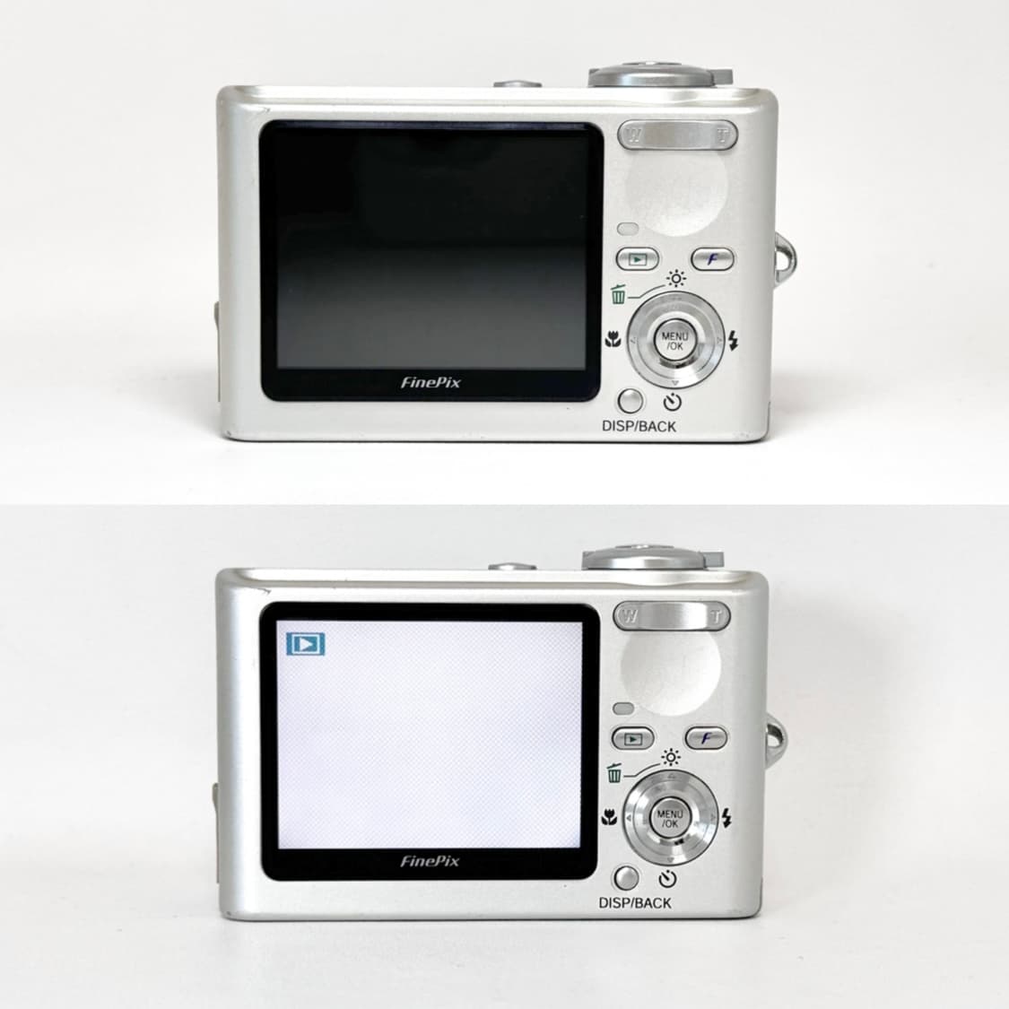 (S급!🫧) 후지필름 파인픽스 F10 | Fujifilm Finepix 상품이미지8