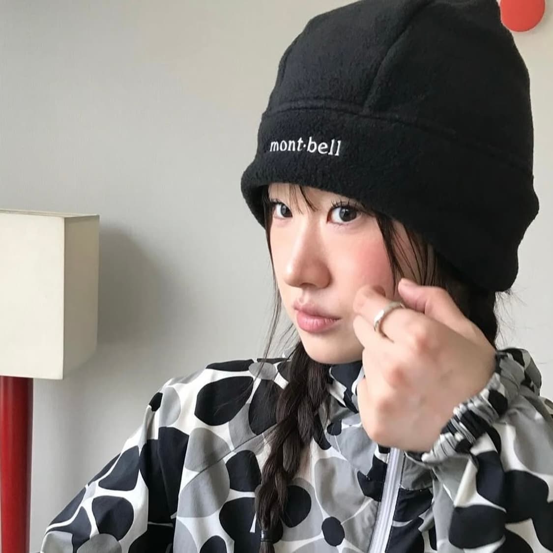 몽벨 비니  상품이미지2