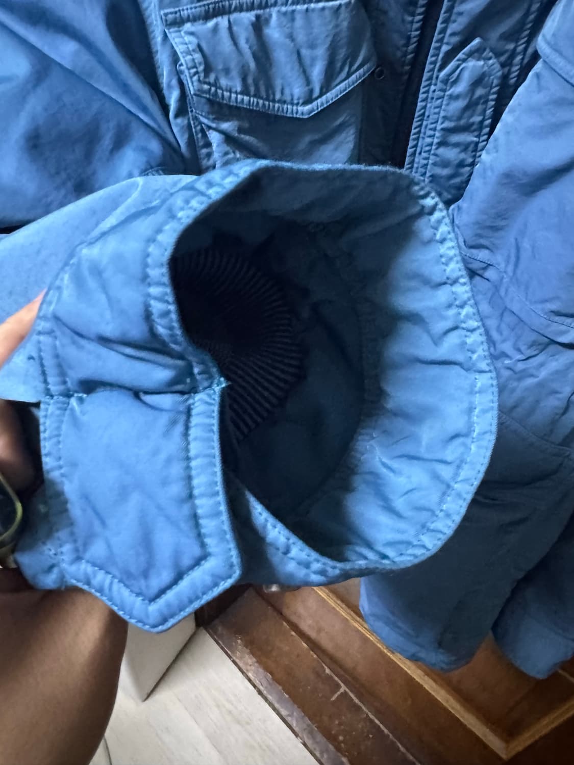 비즈빔 크루파 4사이즈 상품이미지5