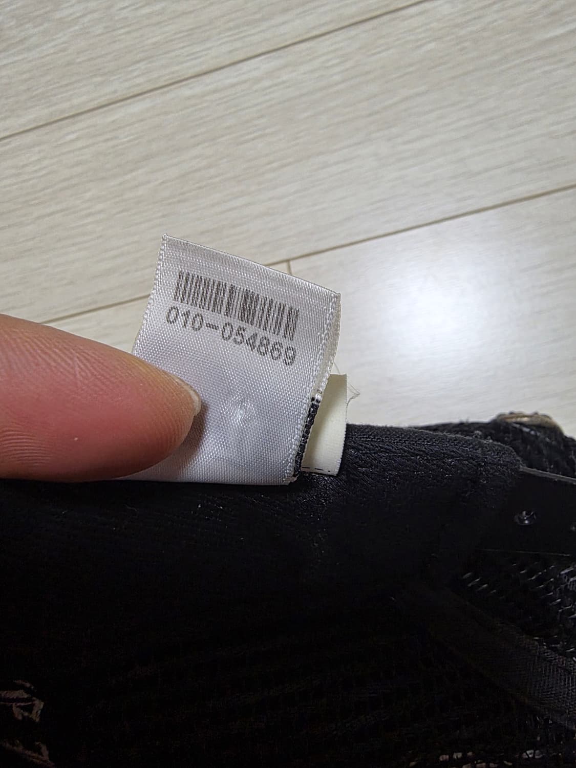 크롬하츠 홀스슈 트러커햇 메쉬캡 상품이미지9