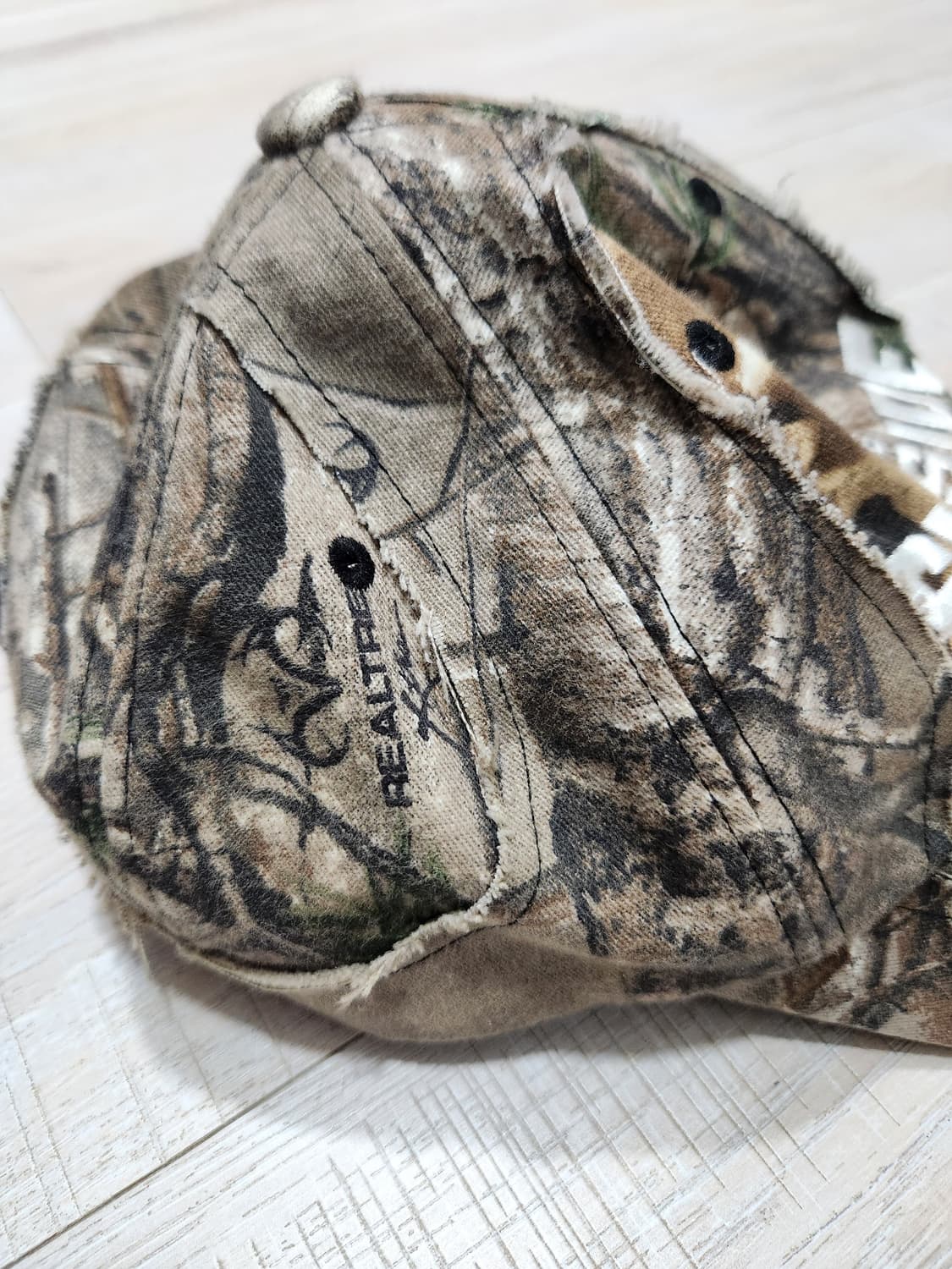 Sideservice 리얼트리캡 상품이미지3