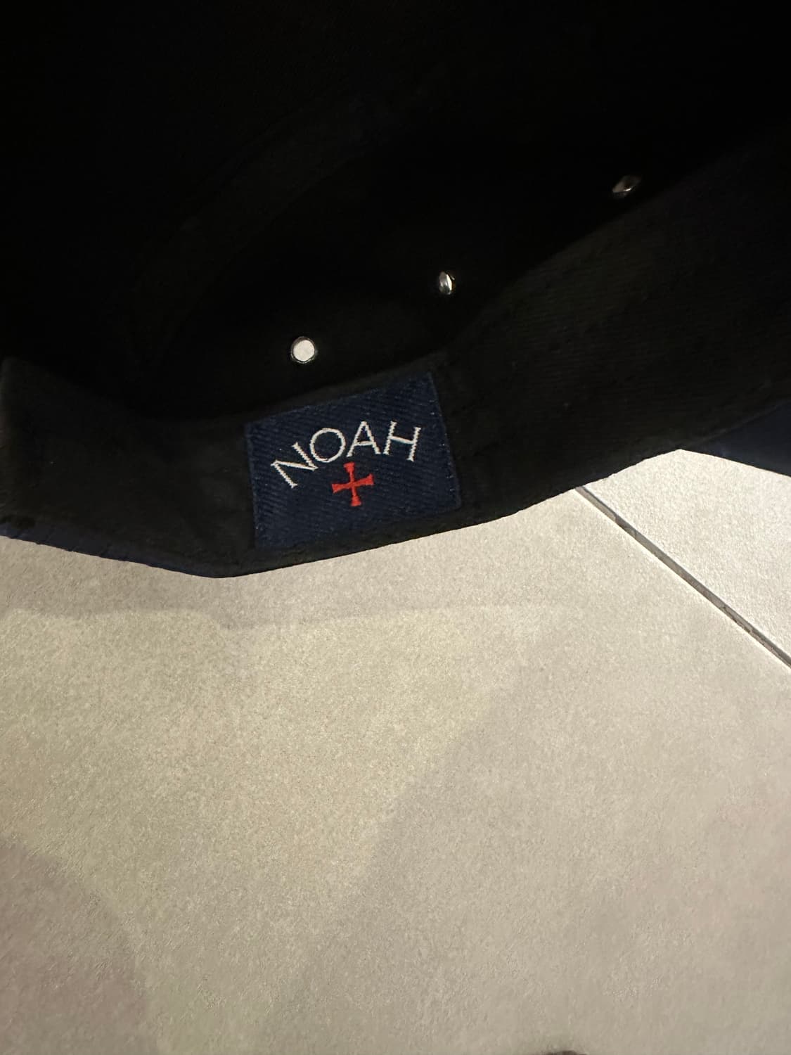 NOAH 볼캡 상품이미지5